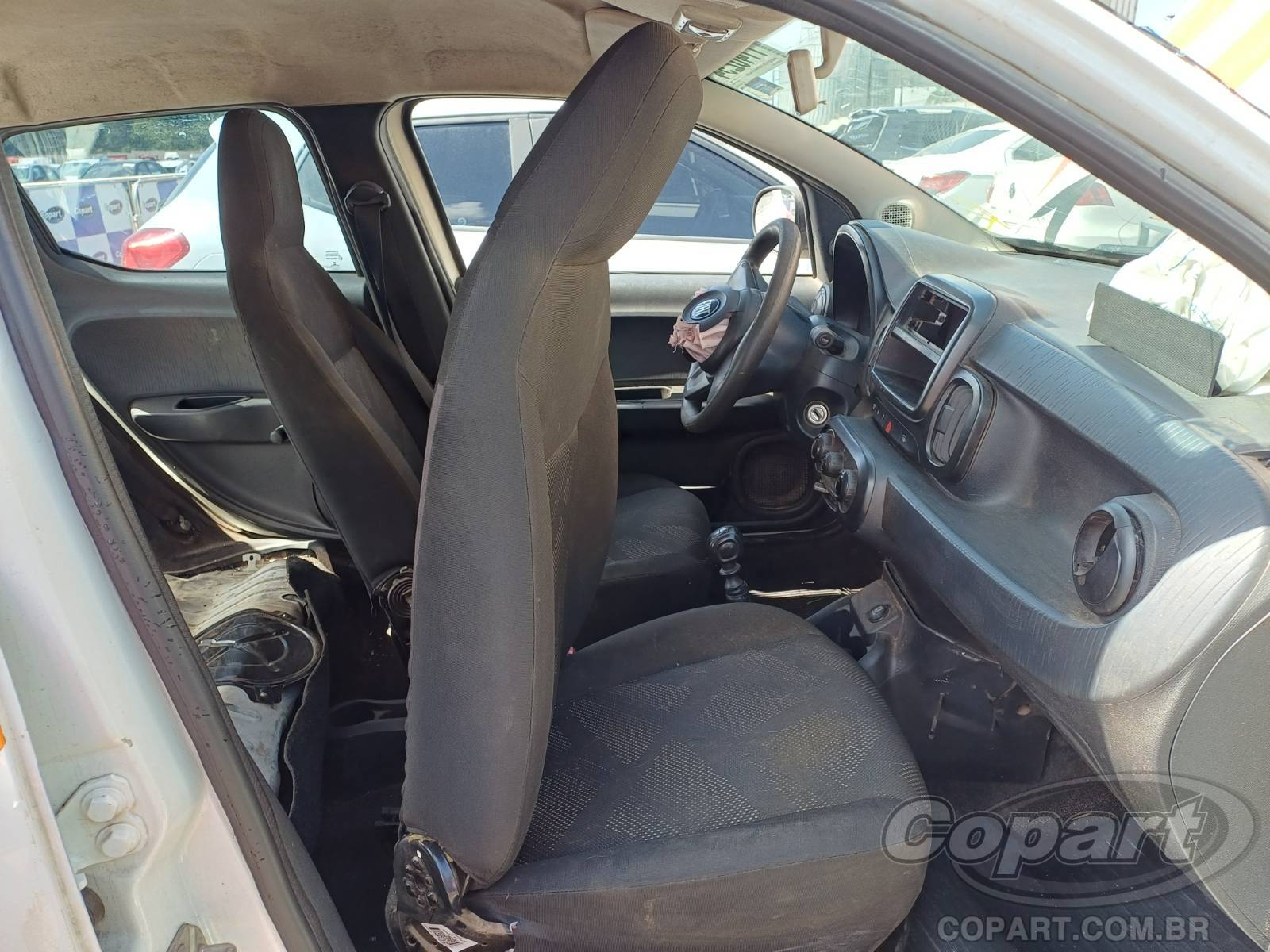Foto 5: 2023 FIAT MOBI