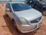2011 NISSAN SENTRA 