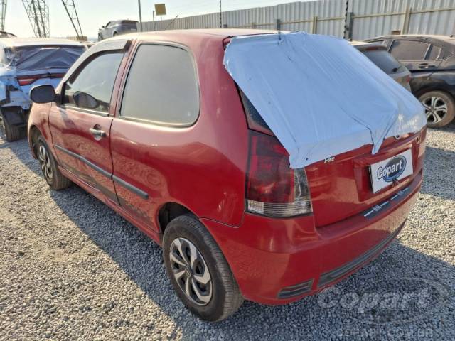 2013 FIAT PALIO 