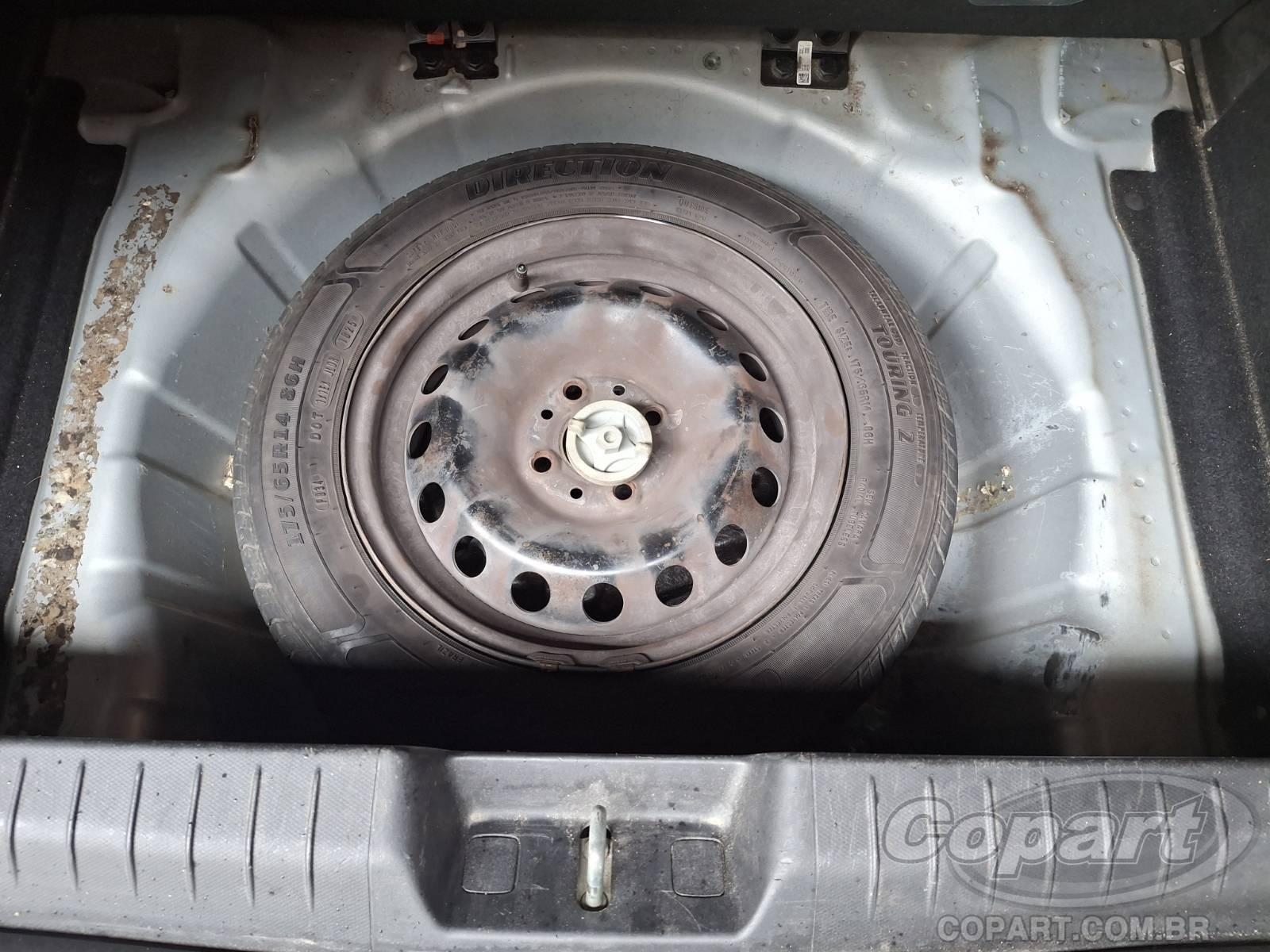 Foto 10 de 10: 2020 FIAT ARGO
