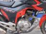 2023 HONDA CG 160 