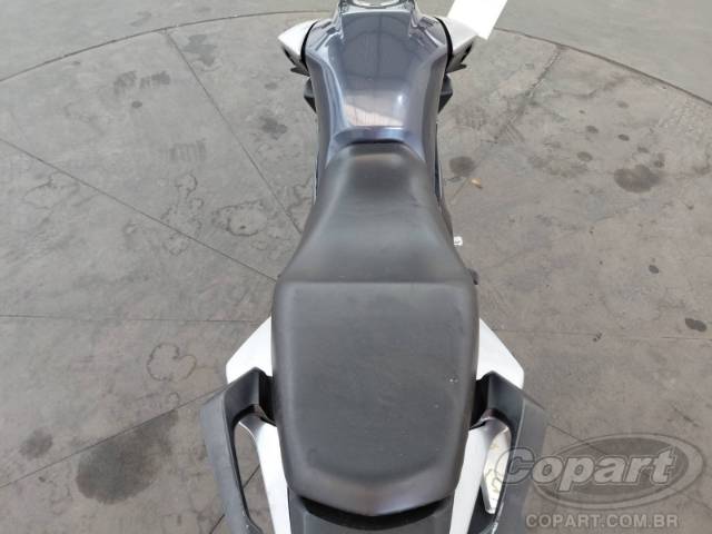 2023 HONDA CG 160 