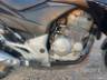 2015 HONDA CB 300 