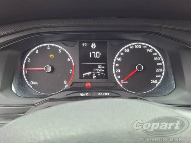 2024 VOLKSWAGEN POLO 