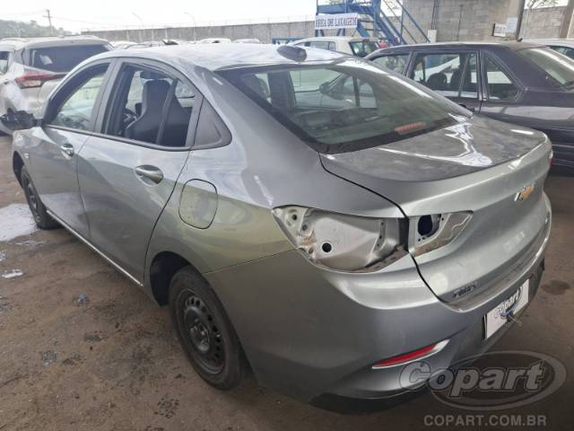 2025 CHEVROLET ONIX PLUS 