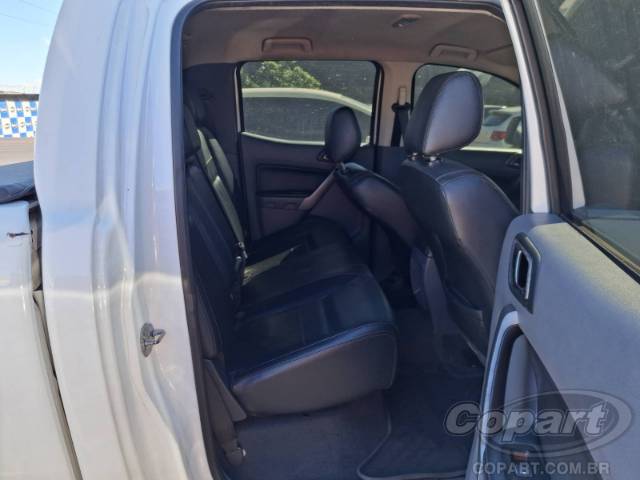 2017 FORD RANGER CD 