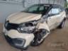 2019 RENAULT CAPTUR 