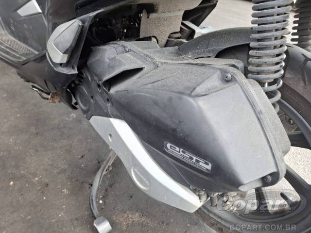 2019 HONDA PCX 