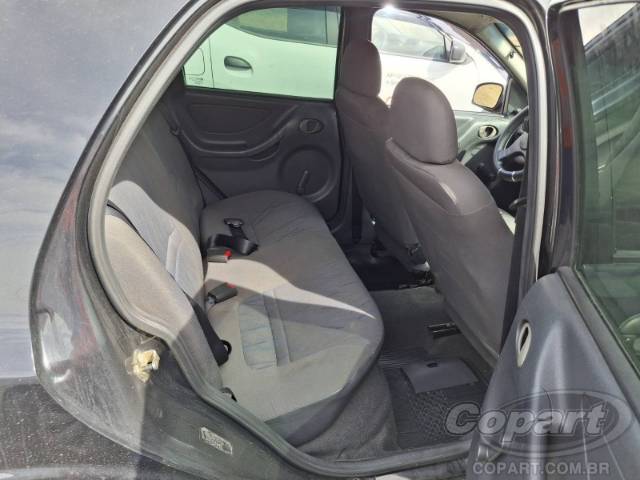 2006 CHEVROLET CELTA 