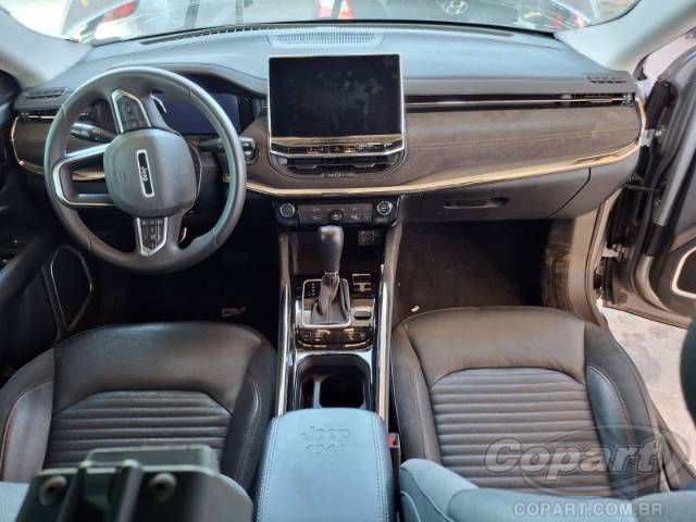 2023 JEEP COMMANDER 