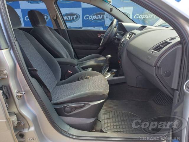 2011 RENAULT MEGANE GRAND TOUR 