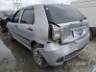 2011 FIAT PALIO 