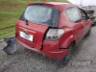 2012 FORD KA 