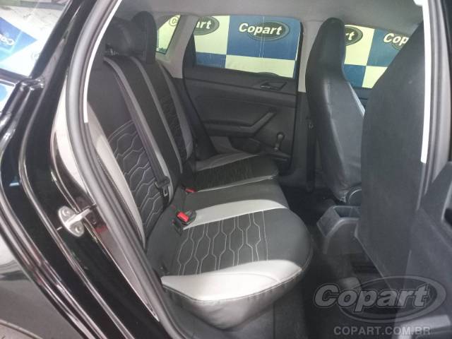 2026 VOLKSWAGEN POLO 