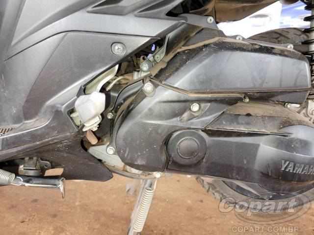2023 YAMAHA NEO 