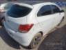 2016 CHEVROLET ONIX 