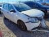 2016 RENAULT SANDERO 