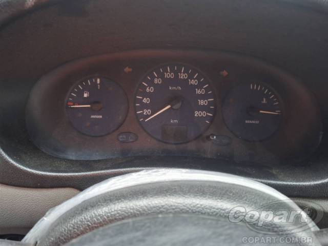 2005 RENAULT KANGOO EXPRESS 