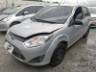 2011 FORD FIESTA 
