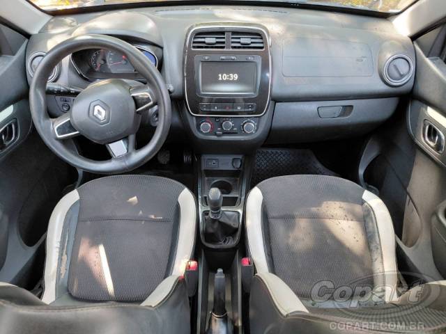 2021 RENAULT KWID 