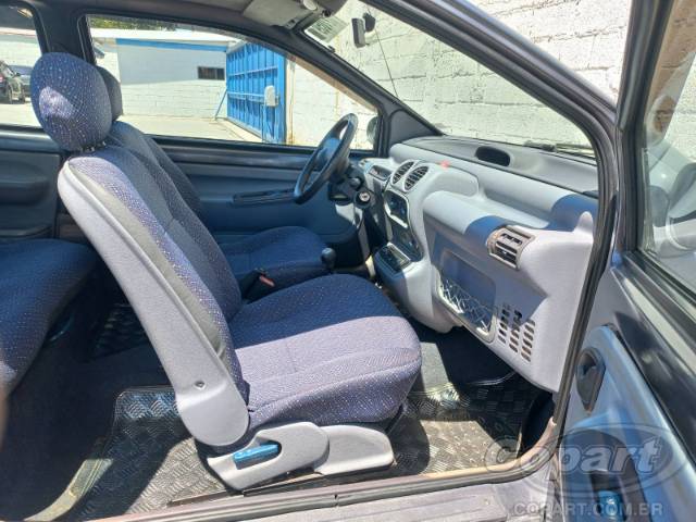 1997 RENAULT TWINGO 