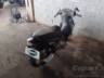2006 HONDA BIZ 125 