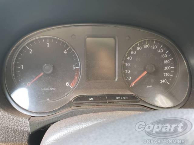 2011 VOLKSWAGEN AMAROK 