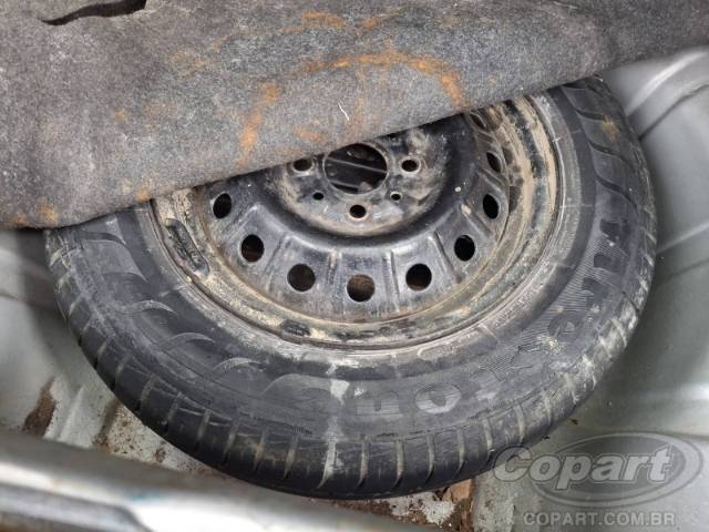 2007 FIAT PALIO 