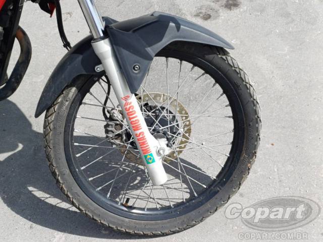 2023 HONDA XRE 300 