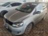 2013 VOLKSWAGEN FOX 