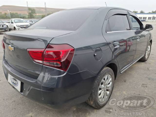 2018 CHEVROLET COBALT 