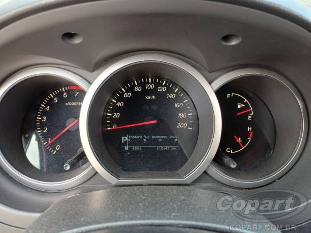 2013 SUZUKI GRAND VITARA 
