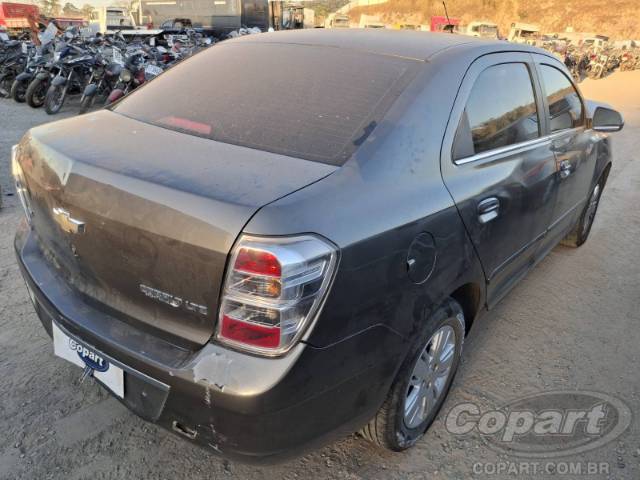2014 CHEVROLET COBALT 