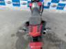 2023 HONDA NXR 160 