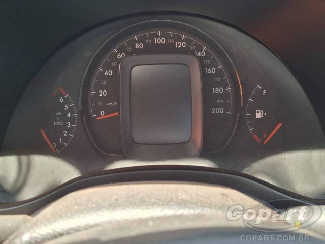 2026 FIAT STRADA 