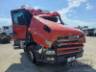 1999 SCANIA T124 