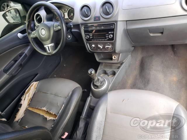 2015 VOLKSWAGEN SAVEIRO CE 