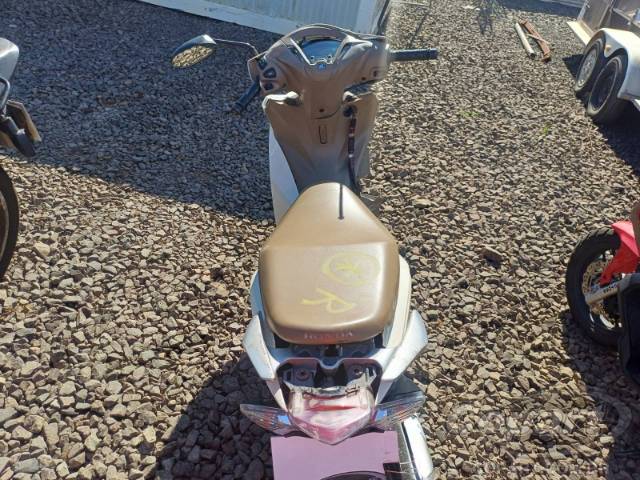2019 HONDA BIZ 