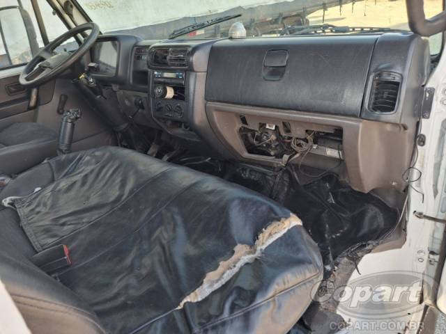 2014 VOLKSWAGEN DELIVERY 