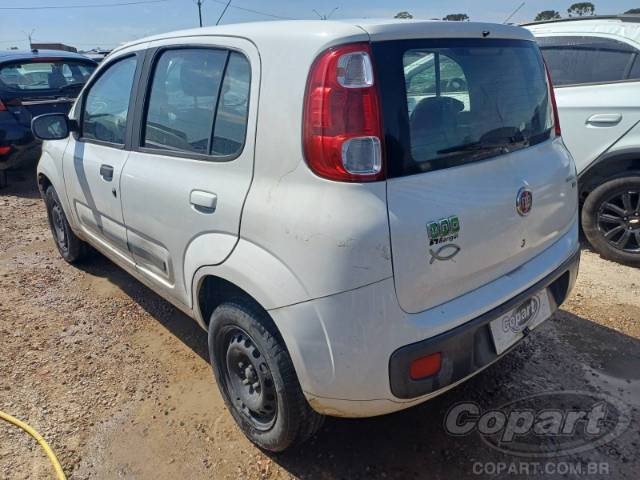 2014 FIAT UNO 