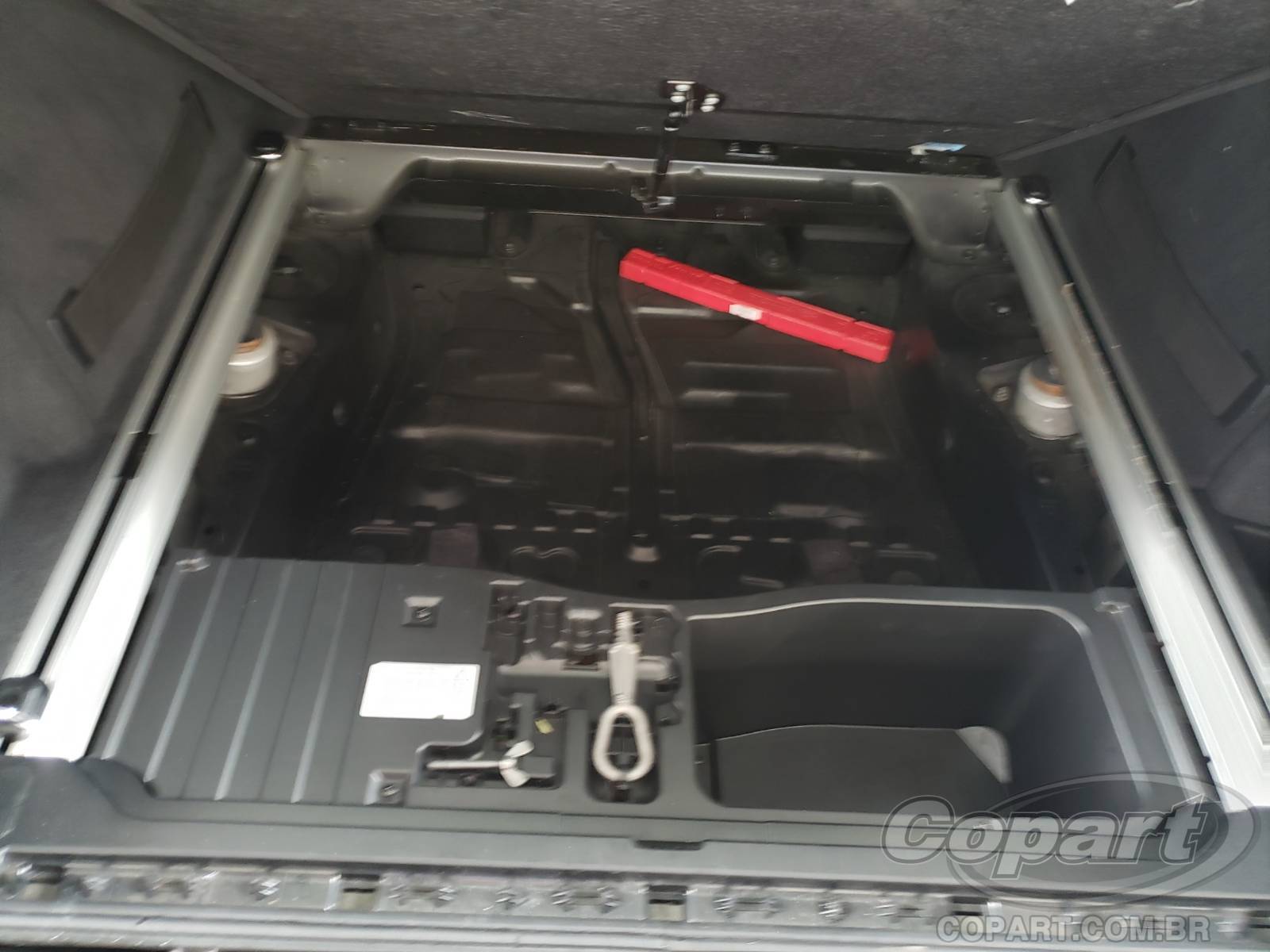 2013 BMW X5 — foto 10 de 14
