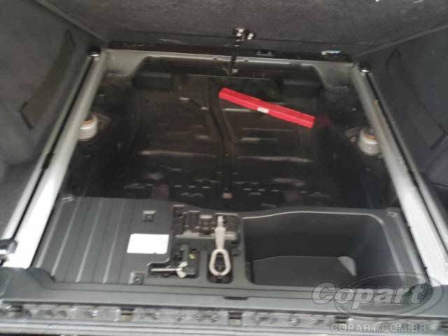 2013 BMW X5 