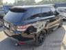 2016 LAND ROVER RANGE ROVER SPORT 