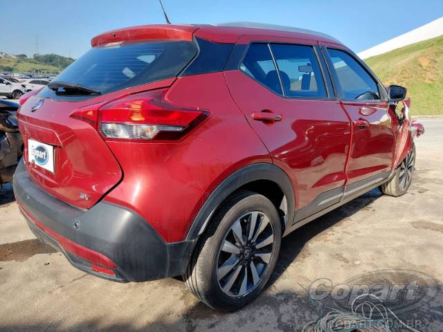 2019 NISSAN KICKS 