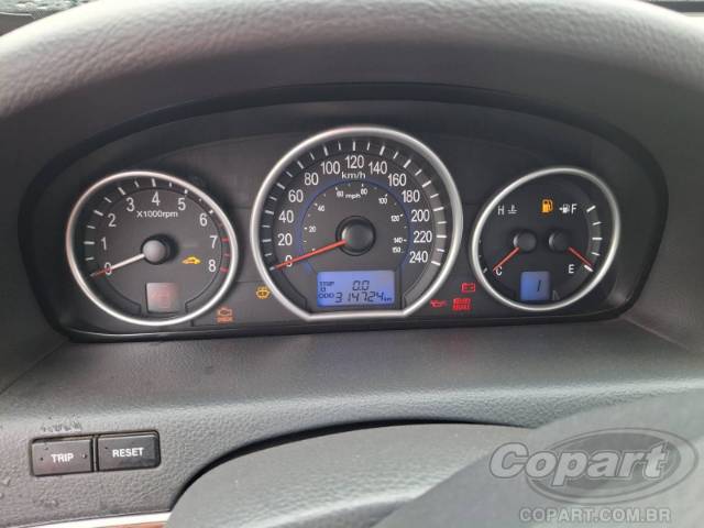 2010 HYUNDAI VERACRUZ 