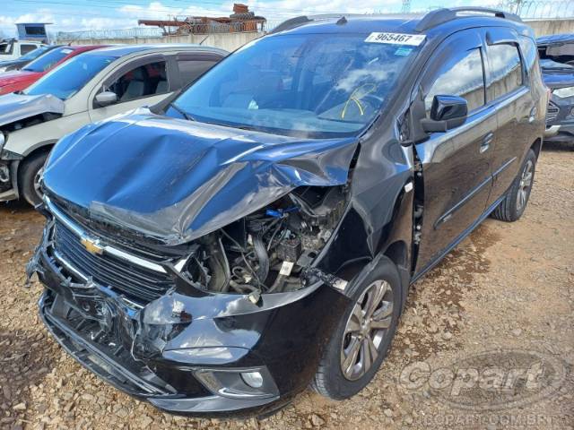 2019 CHEVROLET SPIN 