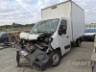 2023 RENAULT MASTER CHASSI 