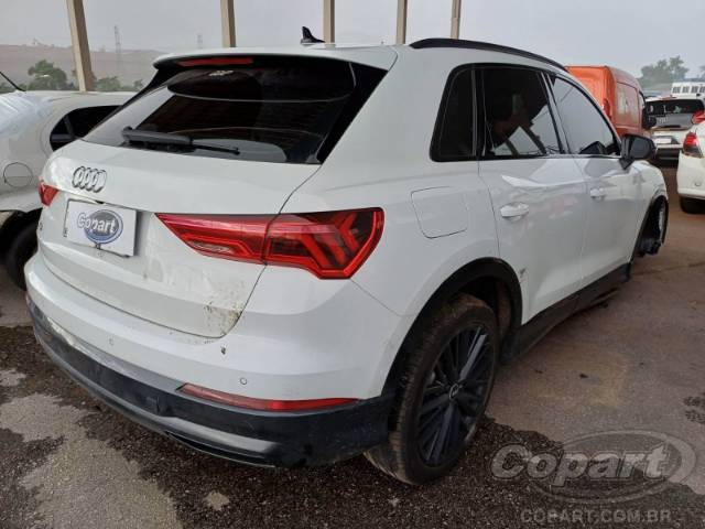 2021 AUDI Q3 