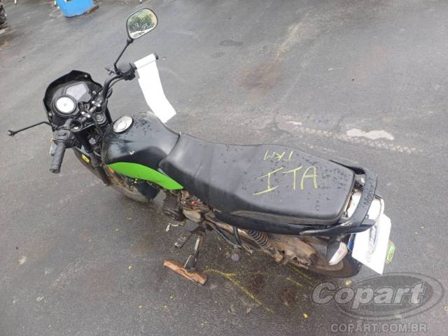 2025 MOTTU Sport 