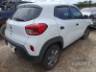 2025 RENAULT KWID 